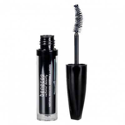 Mascara adorable lashes - deep ocean
